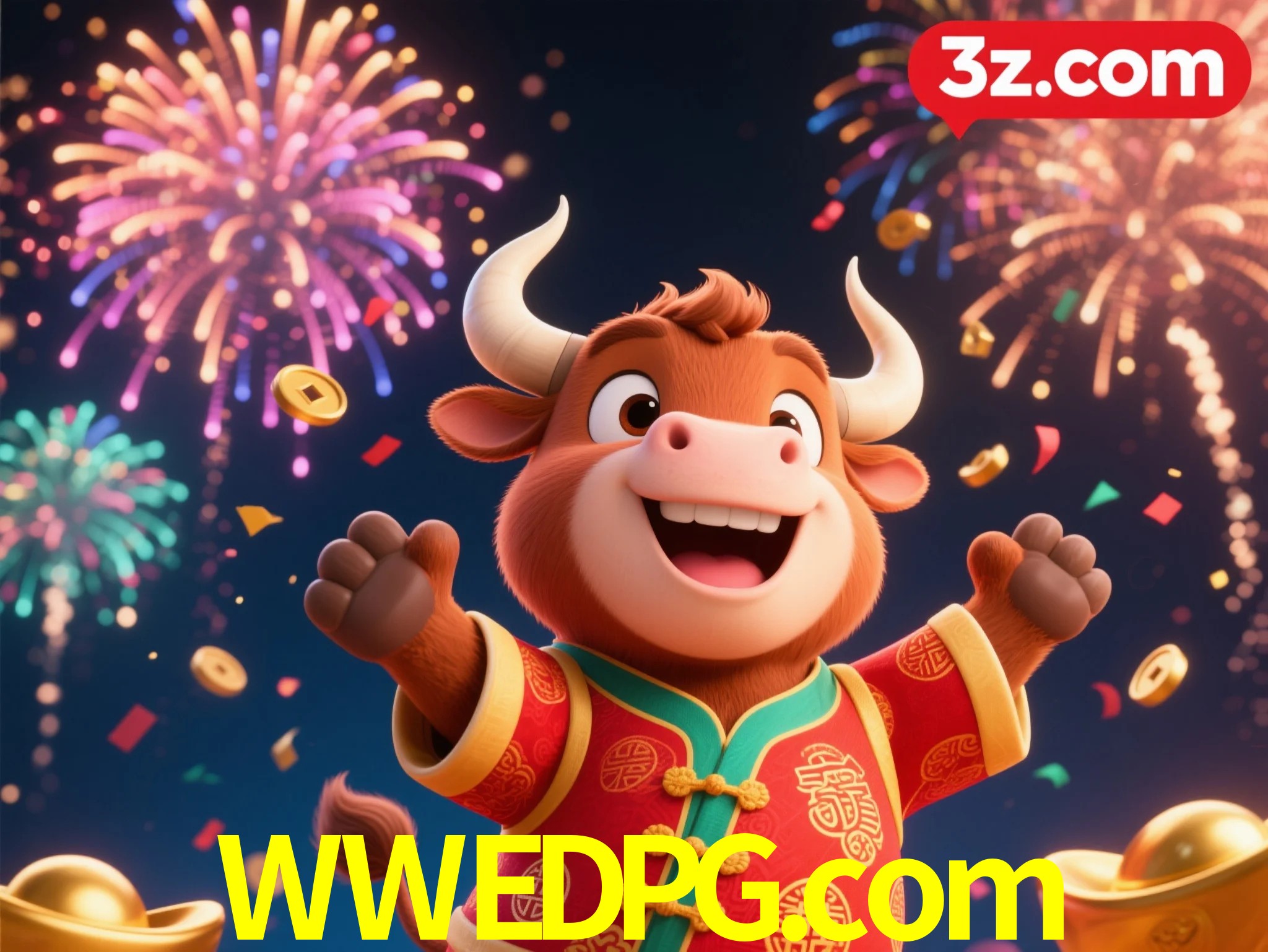 wwedpggame-Jogo