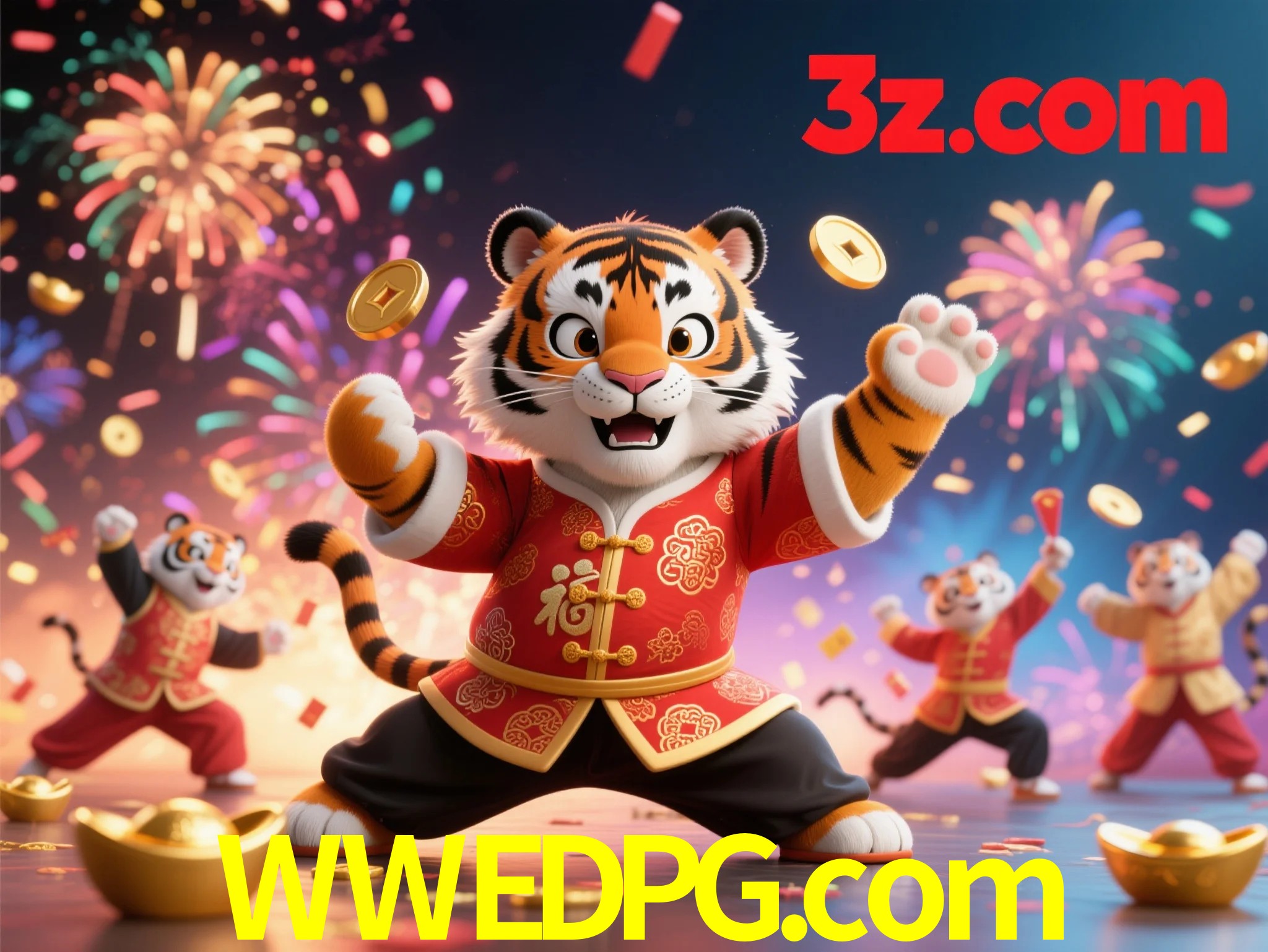 wwedpggame-App